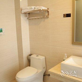 中山友情公寓酒店提供图片
