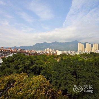 福州居悦快捷酒店酒店提供图片