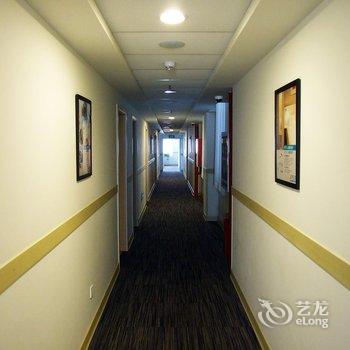 锦江之星(廊坊步行街店)酒店提供图片