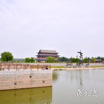 东平圣豪商务酒店酒店提供图片