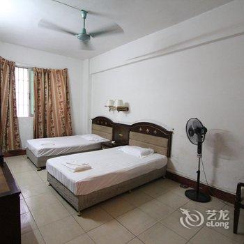 佛山你好公寓酒店提供图片