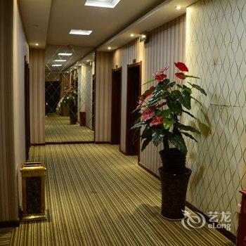 洛阳老友快捷酒店酒店提供图片