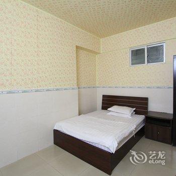 佛山乐安公寓酒店提供图片