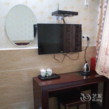 佛山乐安公寓酒店提供图片