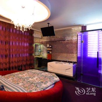 栾川县黛西风尚酒店酒店提供图片