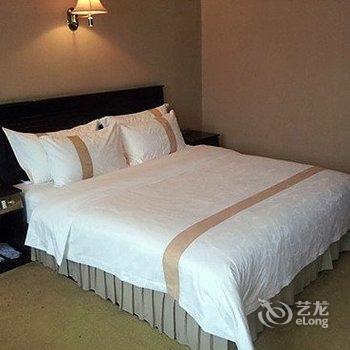 延边宜家酒店式公寓酒店提供图片