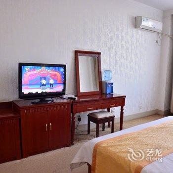 宁阳景秀商务宾馆酒店提供图片