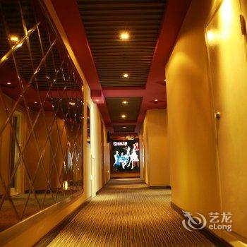 延吉延边之星宾馆酒店提供图片