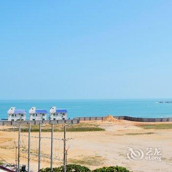 汕尾红海湾刘氏海边小屋酒店提供图片