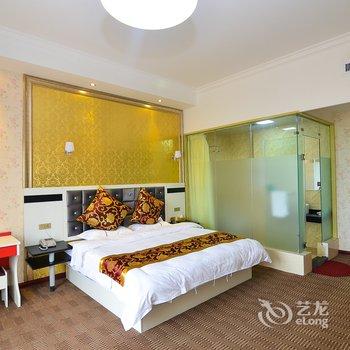 宜阳县左岸花园假日酒店酒店提供图片