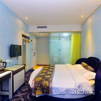 宜阳县左岸花园假日酒店酒店提供图片
