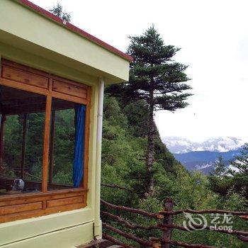 迪庆梅里雪山探险基地住宿酒店提供图片