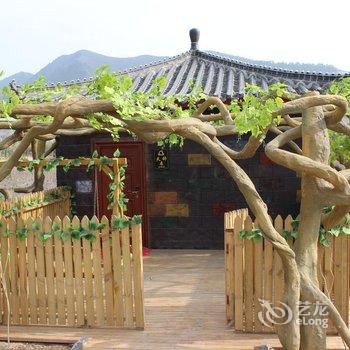 宜阳灵山莲花温泉度假酒店酒店提供图片