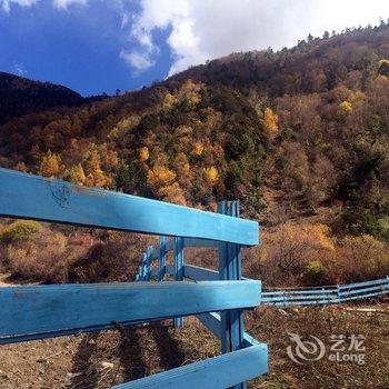 迪庆梅里雪山探险基地住宿酒店提供图片