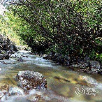 迪庆梅里雪山探险基地住宿酒店提供图片