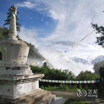 迪庆梅里雪山探险基地住宿酒店提供图片