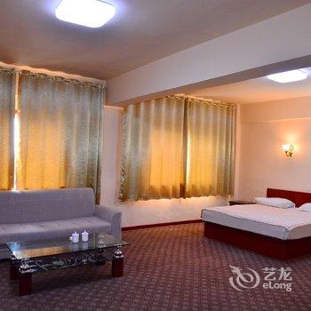 东平圣豪商务酒店酒店提供图片