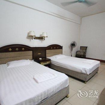 佛山你好公寓酒店提供图片