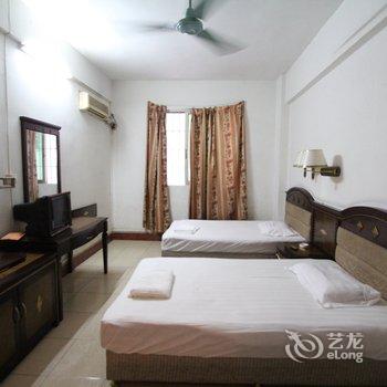 佛山你好公寓酒店提供图片