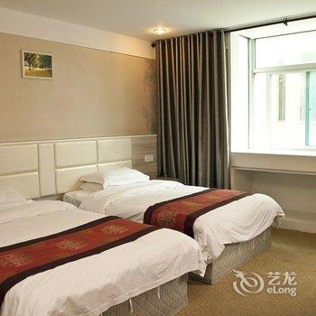 福州平潭风情商务酒店酒店提供图片