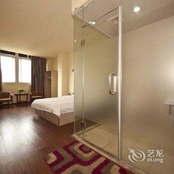 福州航港酒店公寓酒店提供图片
