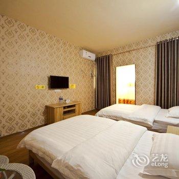 福州航港酒店公寓酒店提供图片