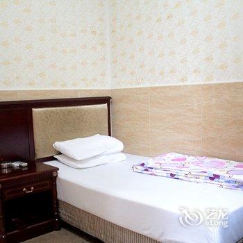 佛山乐安公寓酒店提供图片