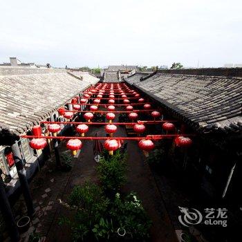 久栖·平遥东来顺客栈酒店提供图片