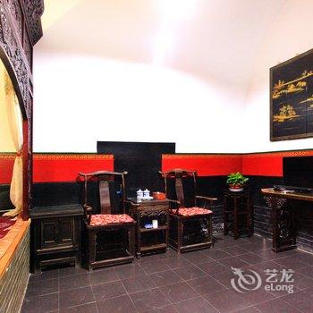 久栖·平遥东来顺客栈酒店提供图片