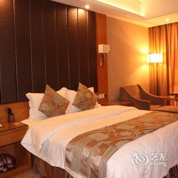 十堰郧县红太阳国际大酒店酒店提供图片