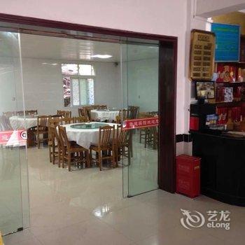 武当山索道宾馆酒店提供图片