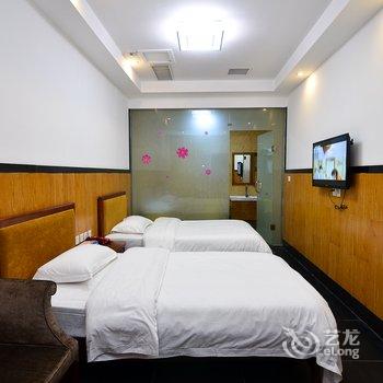 洛阳阳光大酒店酒店提供图片