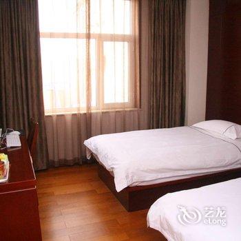 邯郸峰峰矿区豪庭商务酒店酒店提供图片
