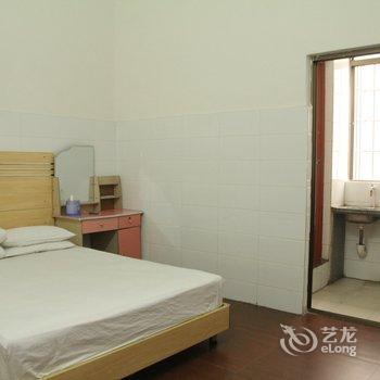 中山马安平价住宿酒店提供图片