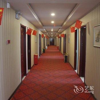 邯郸龙捷宾馆酒店提供图片