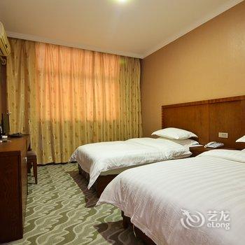 洛阳蓬莱宾馆酒店提供图片