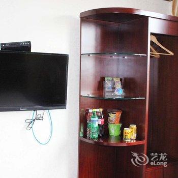 忻州偏关县委党校培训中心酒店提供图片