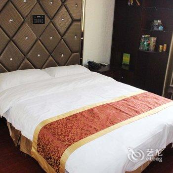 忻州偏关县委党校培训中心酒店提供图片