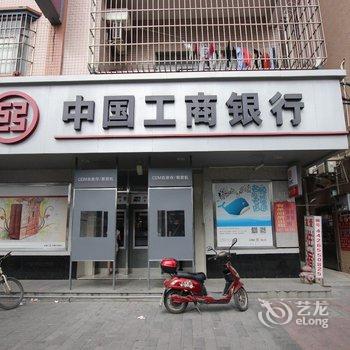 中山民众友爱住宿酒店提供图片