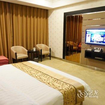 江门星际商务酒店酒店提供图片