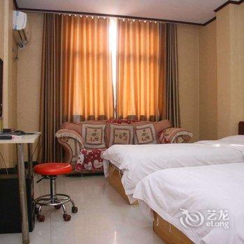 成安县668商务宾馆酒店提供图片