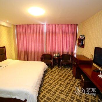 沙洋胜鑫大酒店酒店提供图片