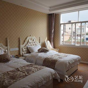 文山广南泸州花园酒店酒店提供图片