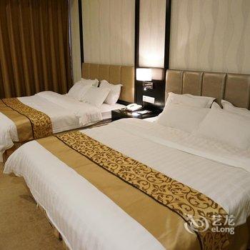 江门星际商务酒店酒店提供图片