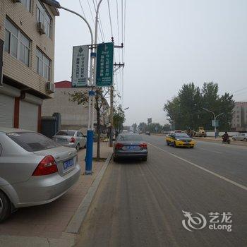 涞水天水阁宾馆酒店提供图片