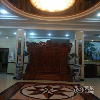 涞水县贵和居酒店酒店提供图片