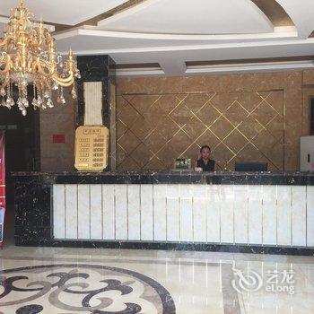 邯郸成安美度主题宾馆酒店提供图片