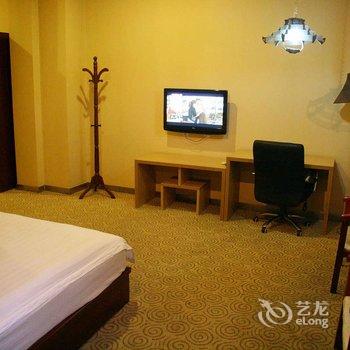 曲周县锦水湾温泉度假村酒店提供图片