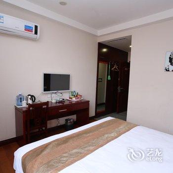 邯郸峰峰矿区豪庭商务酒店酒店提供图片
