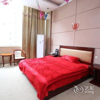 曲周县锦水湾温泉度假村酒店提供图片